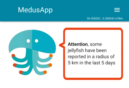 medusapp